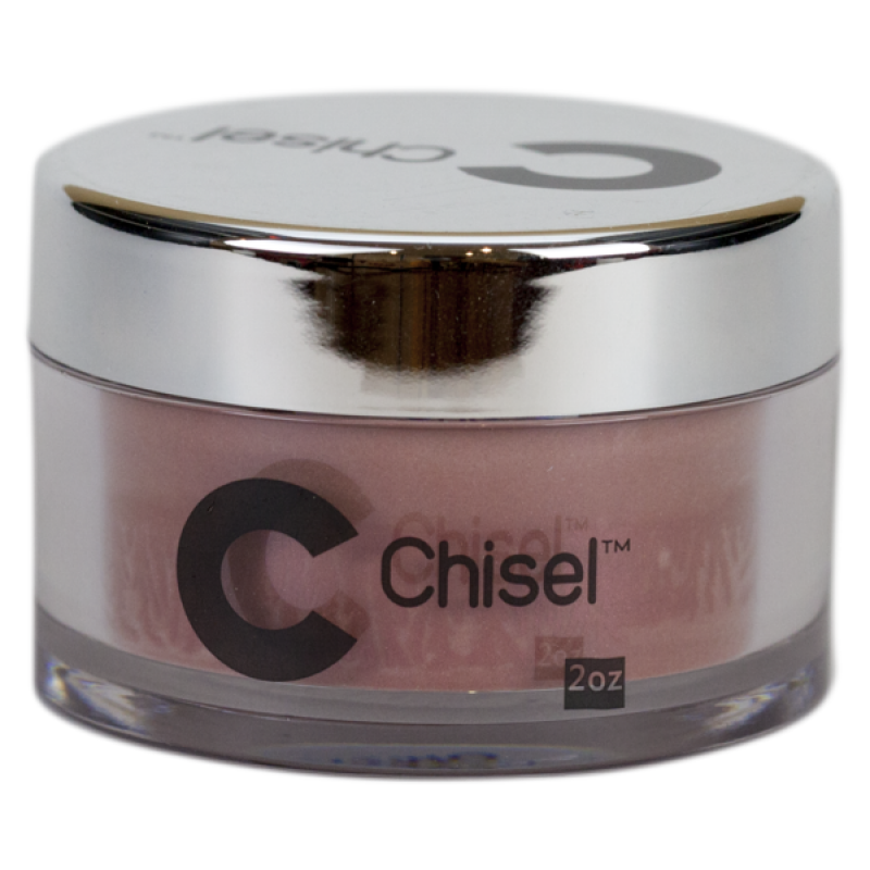 Chisel 2in1 Acrylic/Dipping Powder, OMBRE COLLECTION - 2oz #OM17A